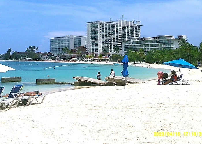 Ocho Rios Vacation Resort Property Rentals